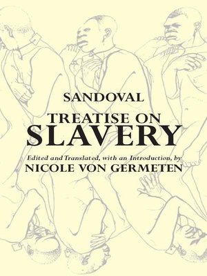 cover image of Treatise on Slavery